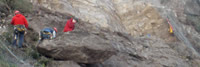 rocciatori